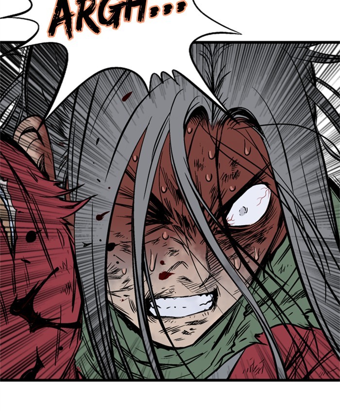 Read Gosu ENGLISH Manga Online