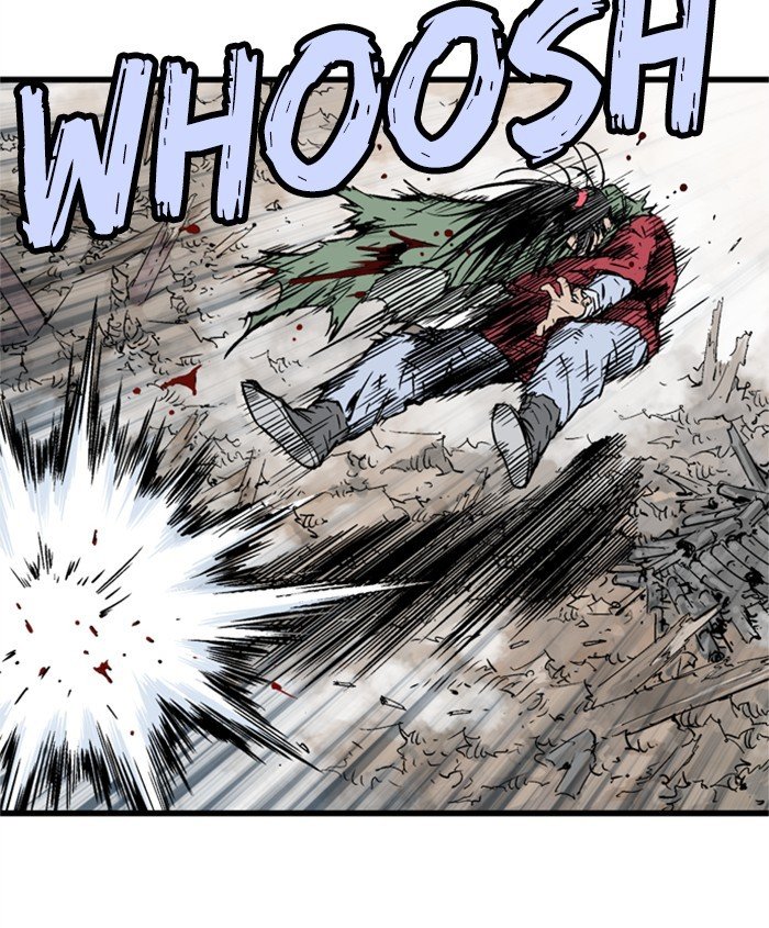 Read Gosu ENGLISH Manga Online