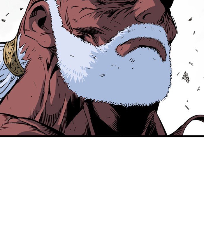 Read Gosu ENGLISH Manga Online