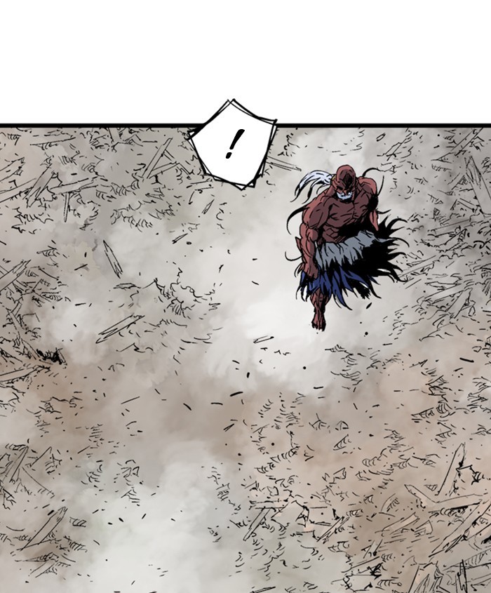 Read Gosu ENGLISH Manga Online