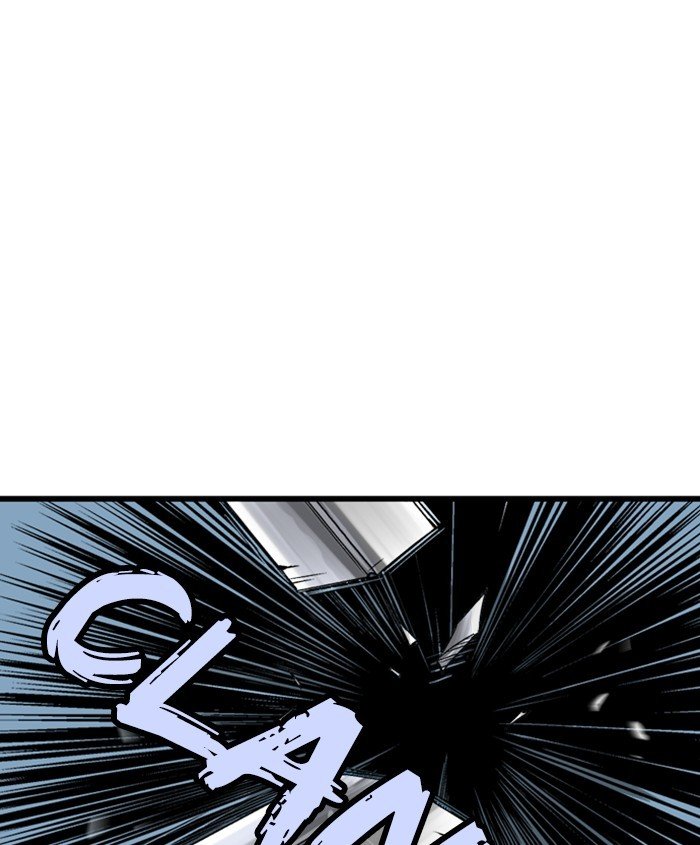 Read Gosu ENGLISH Manga Online