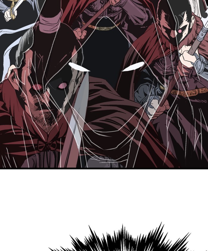 Read Gosu ENGLISH Manga Online