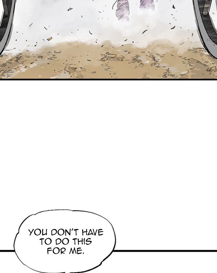 Read Gosu ENGLISH Manga Online