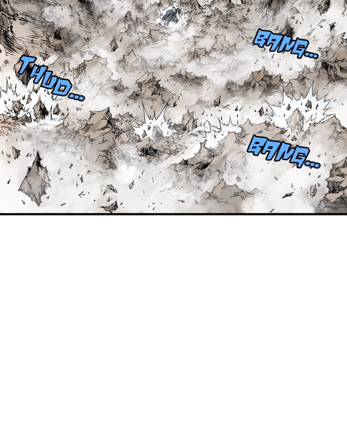 Read Gosu ENGLISH Manga Online