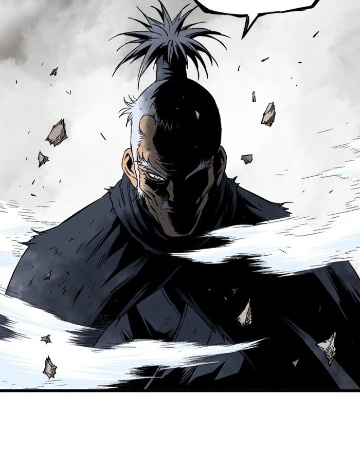 Read Gosu ENGLISH Manga Online