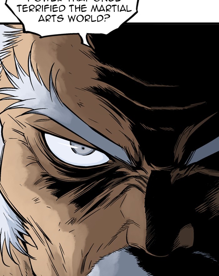 Read Gosu ENGLISH Manga Online