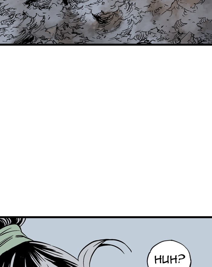 Read Gosu ENGLISH Manga Online