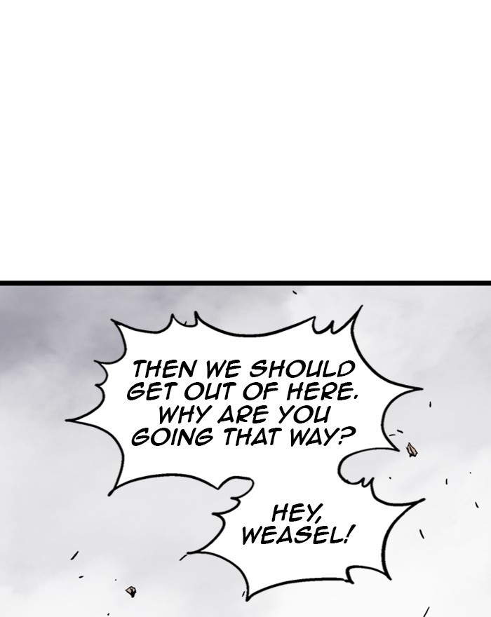 Read Gosu ENGLISH Manga Online