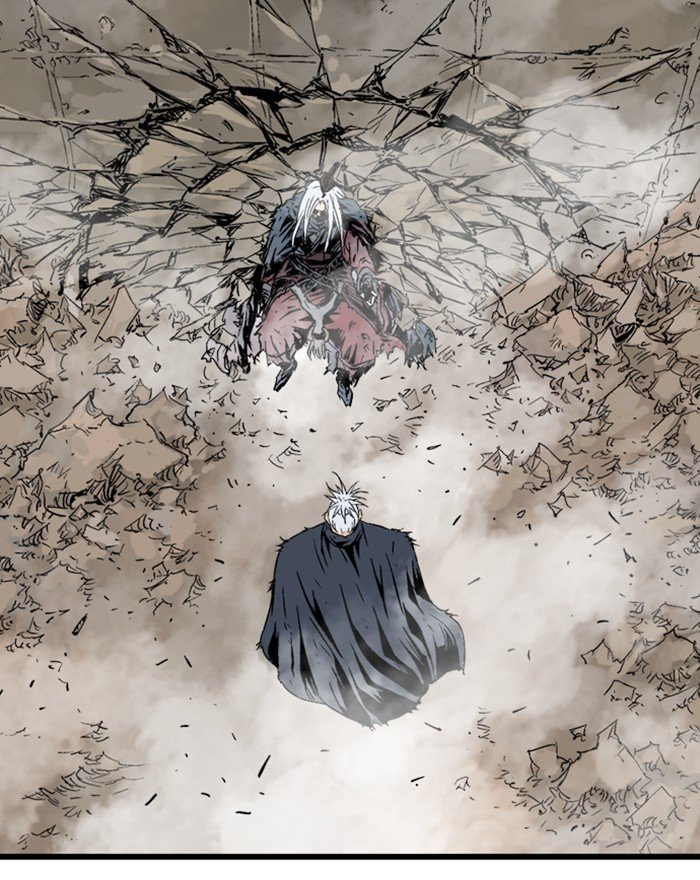 Read Gosu ENGLISH Manga Online