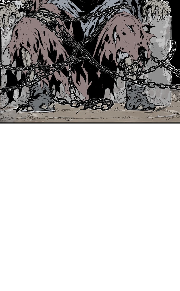 Read Gosu ENGLISH Manga Online