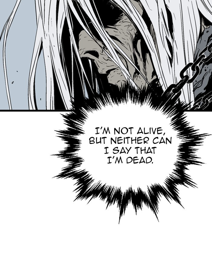 Read Gosu ENGLISH Manga Online