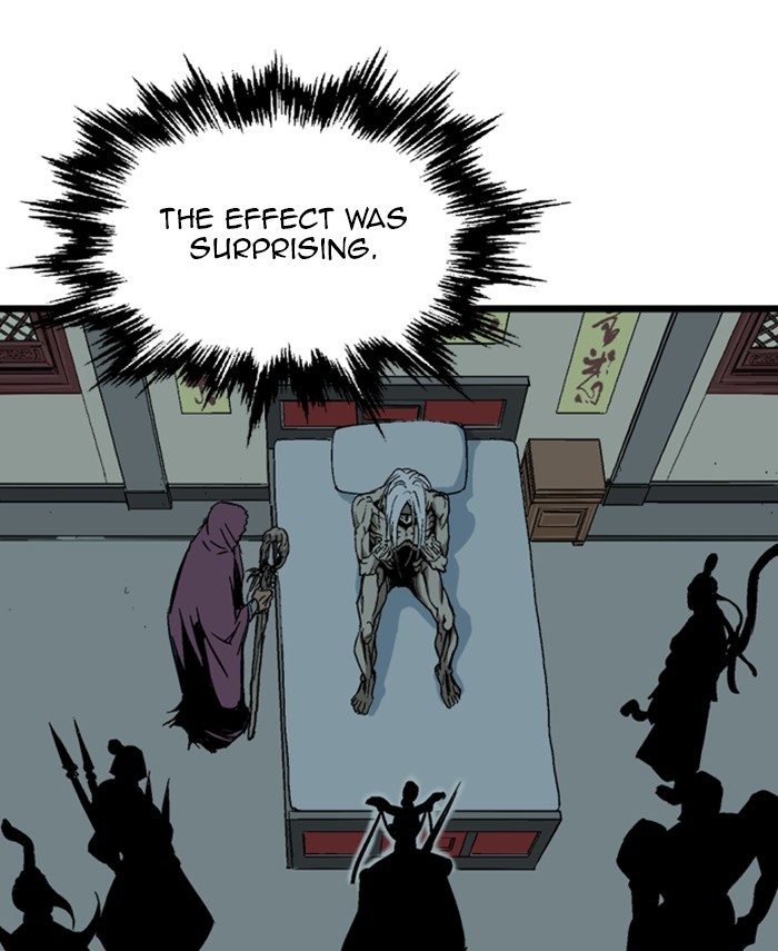 Read Gosu ENGLISH Manga Online