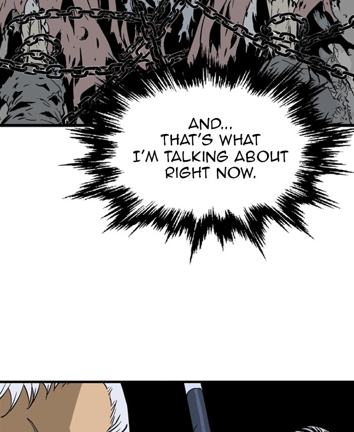 Read Gosu ENGLISH Manga Online