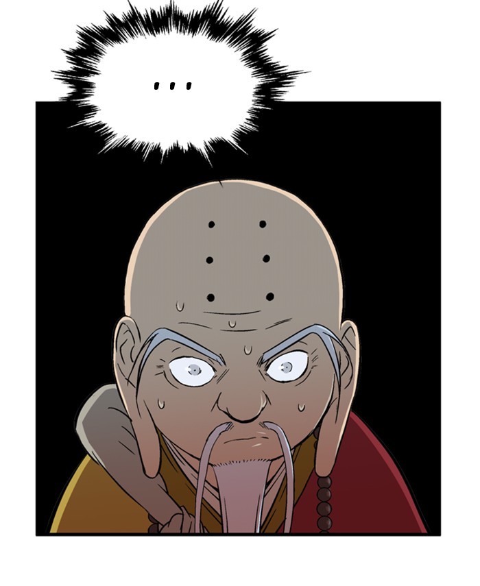 Read Gosu ENGLISH Manga Online