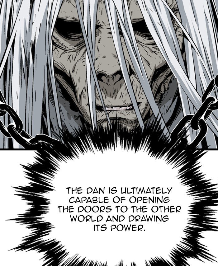 Read Gosu ENGLISH Manga Online