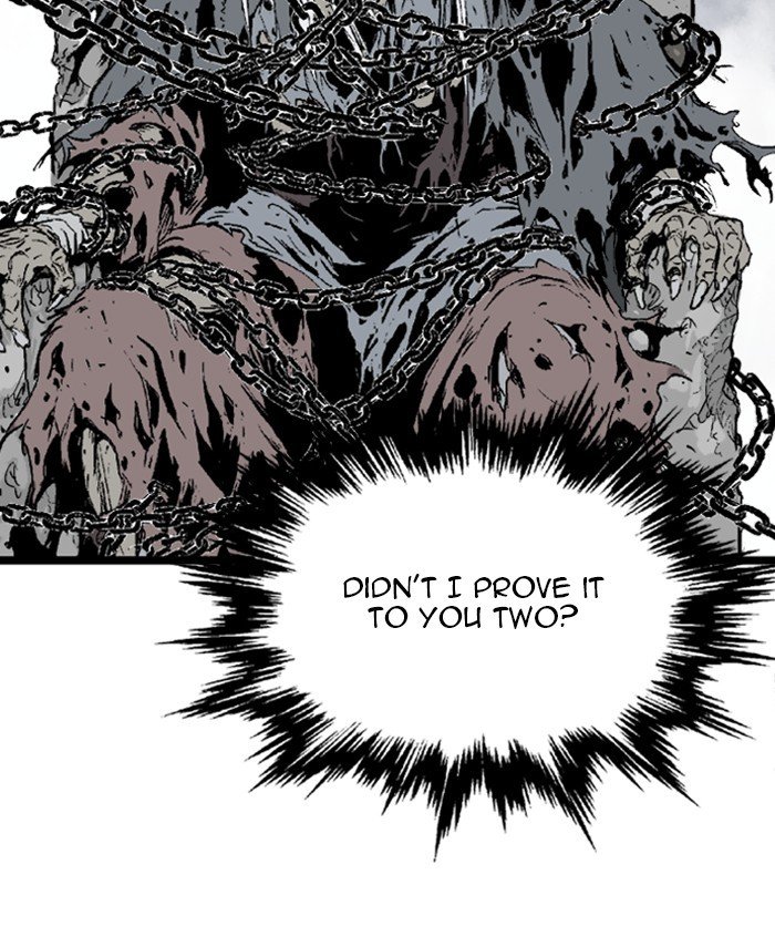 Read Gosu ENGLISH Manga Online