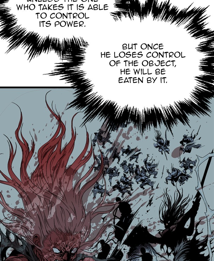 Read Gosu ENGLISH Manga Online