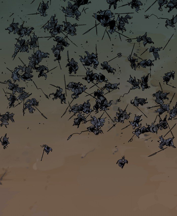 Read Gosu ENGLISH Manga Online