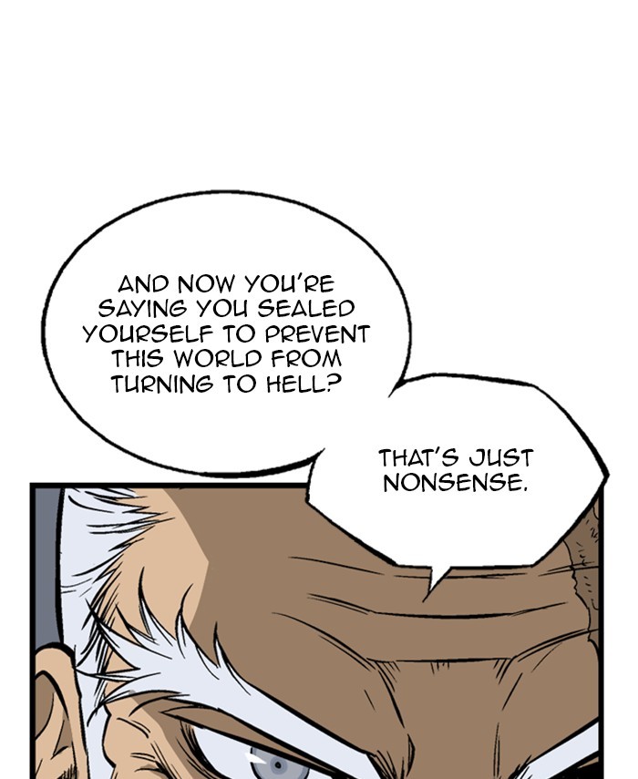 Read Gosu ENGLISH Manga Online