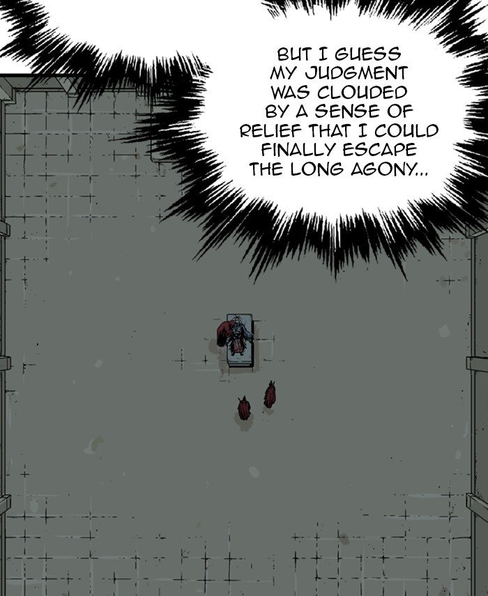 Read Gosu ENGLISH Manga Online