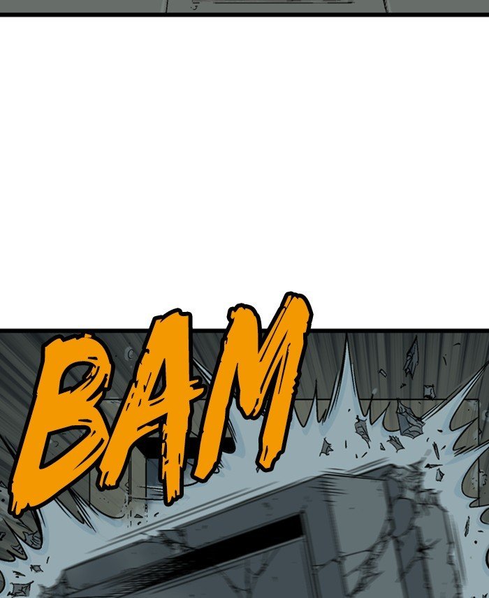 Read Gosu ENGLISH Manga Online