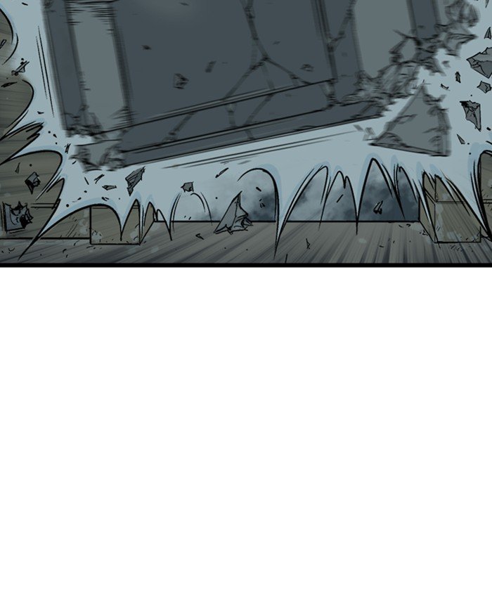 Read Gosu ENGLISH Manga Online