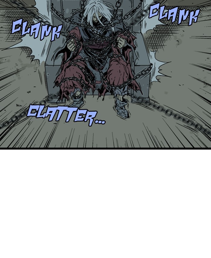 Read Gosu ENGLISH Manga Online