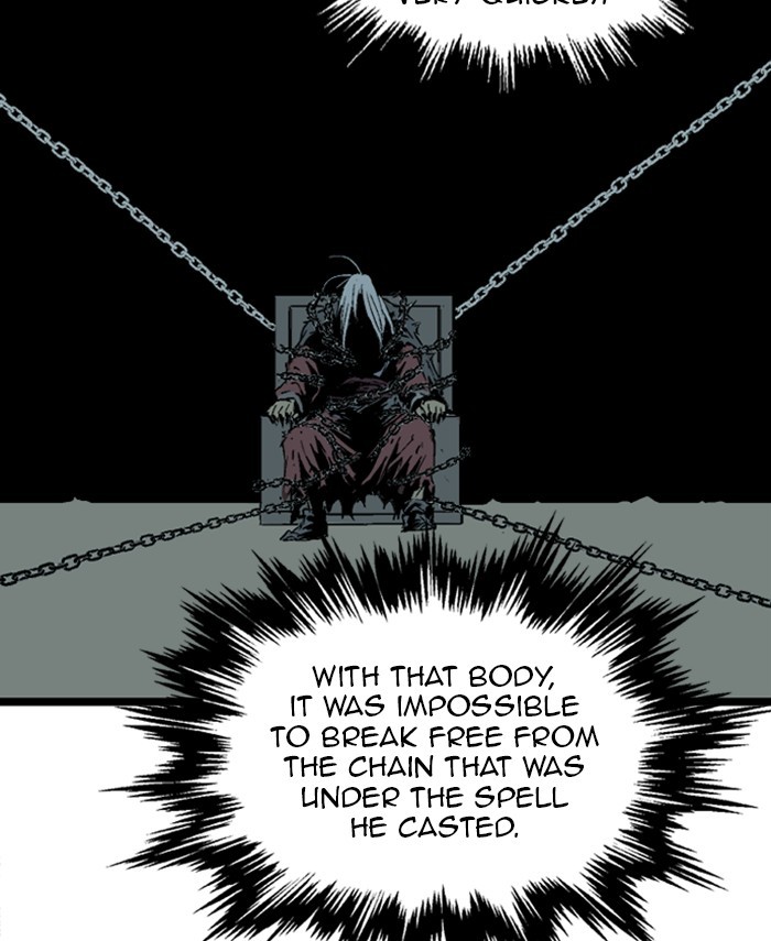 Read Gosu ENGLISH Manga Online