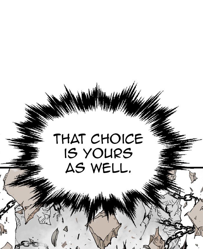 Read Gosu ENGLISH Manga Online