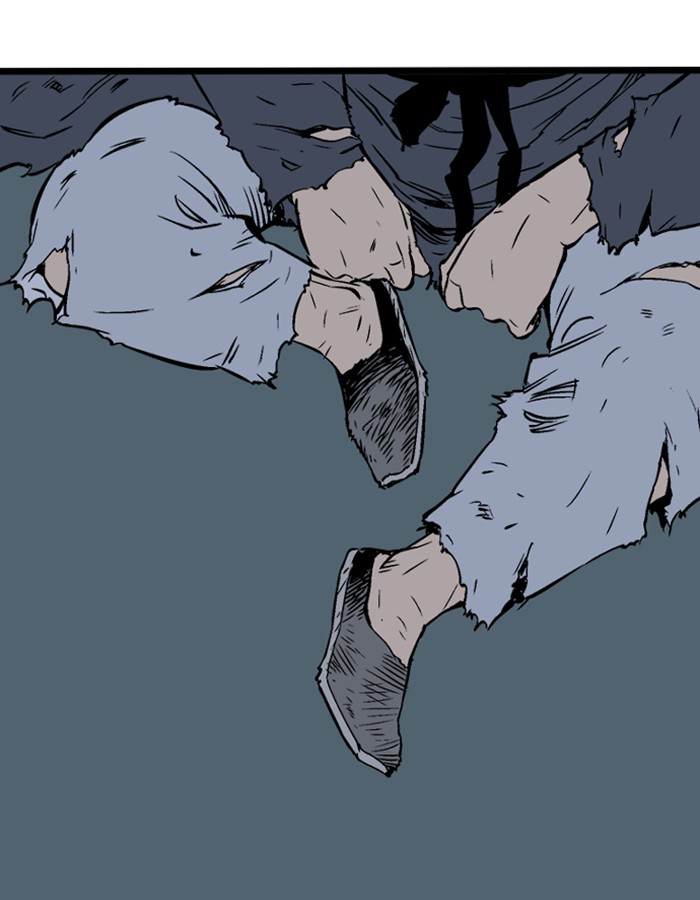 Read Gosu ENGLISH Manga Online