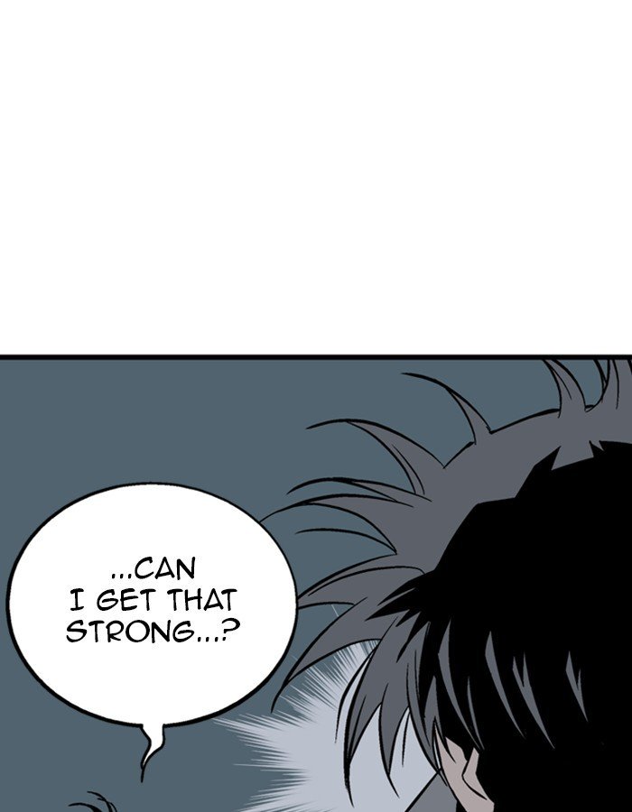 Read Gosu ENGLISH Manga Online