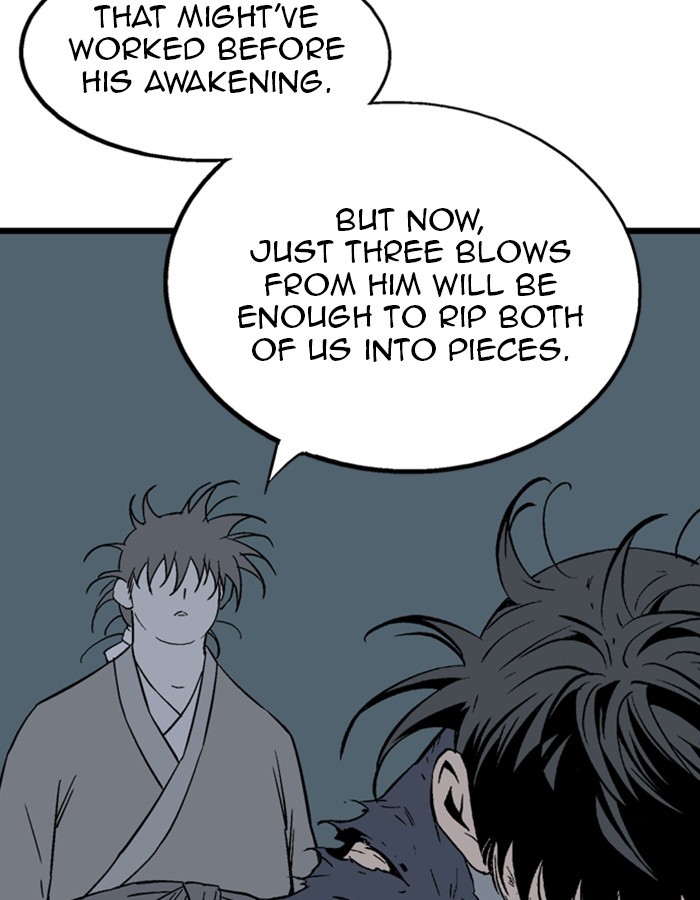 Read Gosu ENGLISH Manga Online