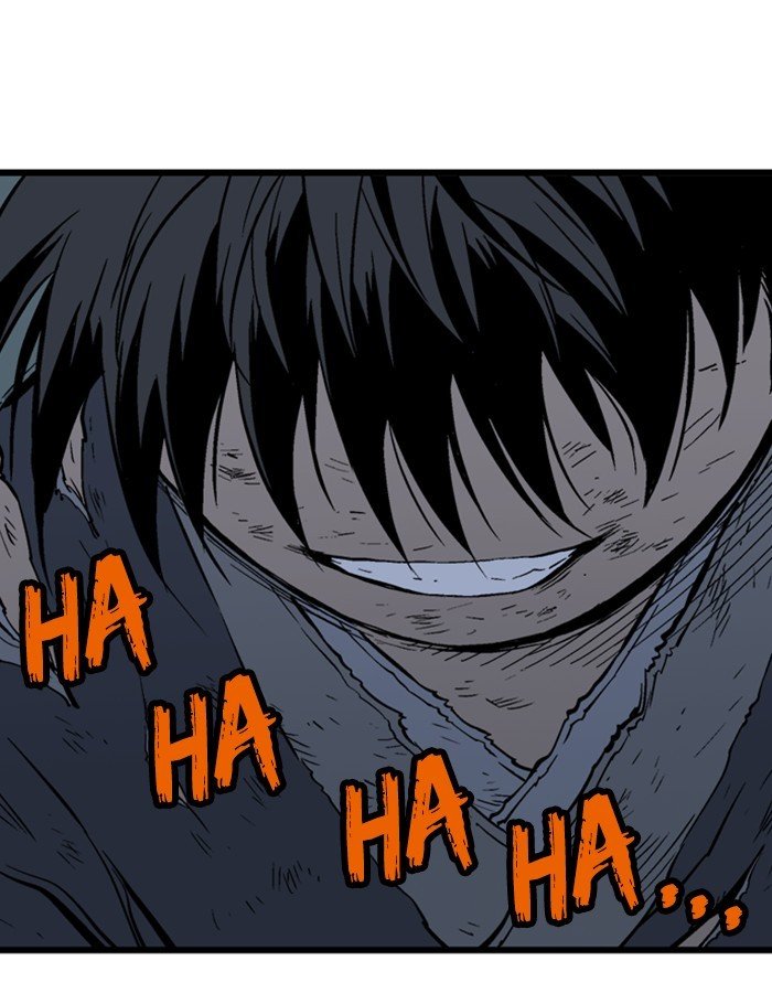 Read Gosu ENGLISH Manga Online