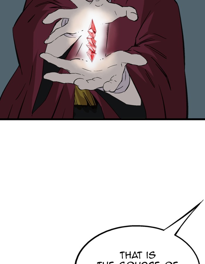 Read Gosu ENGLISH Manga Online