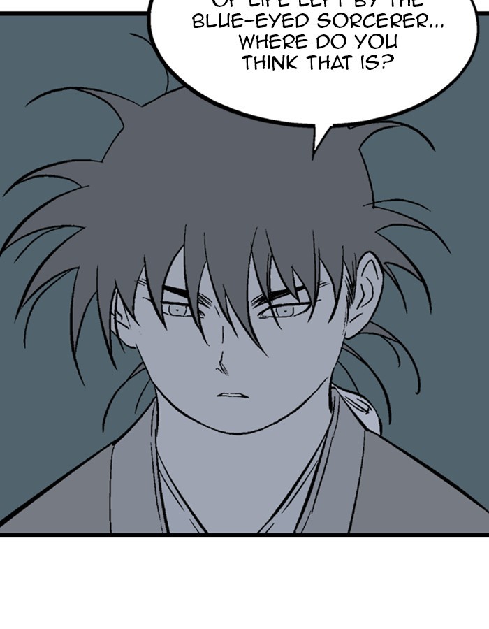 Read Gosu ENGLISH Manga Online