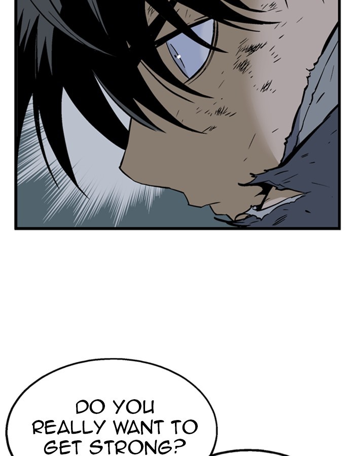 Read Gosu ENGLISH Manga Online