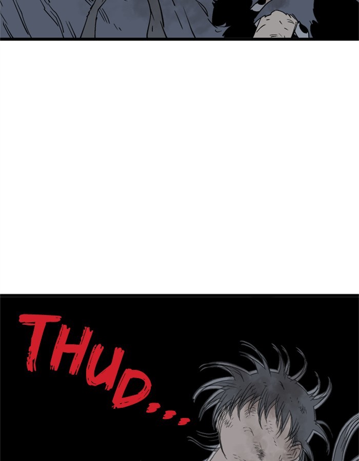 Read Gosu ENGLISH Manga Online