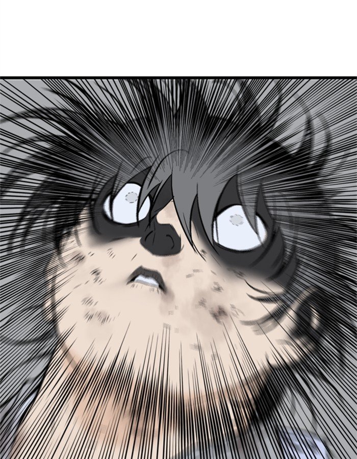 Read Gosu ENGLISH Manga Online