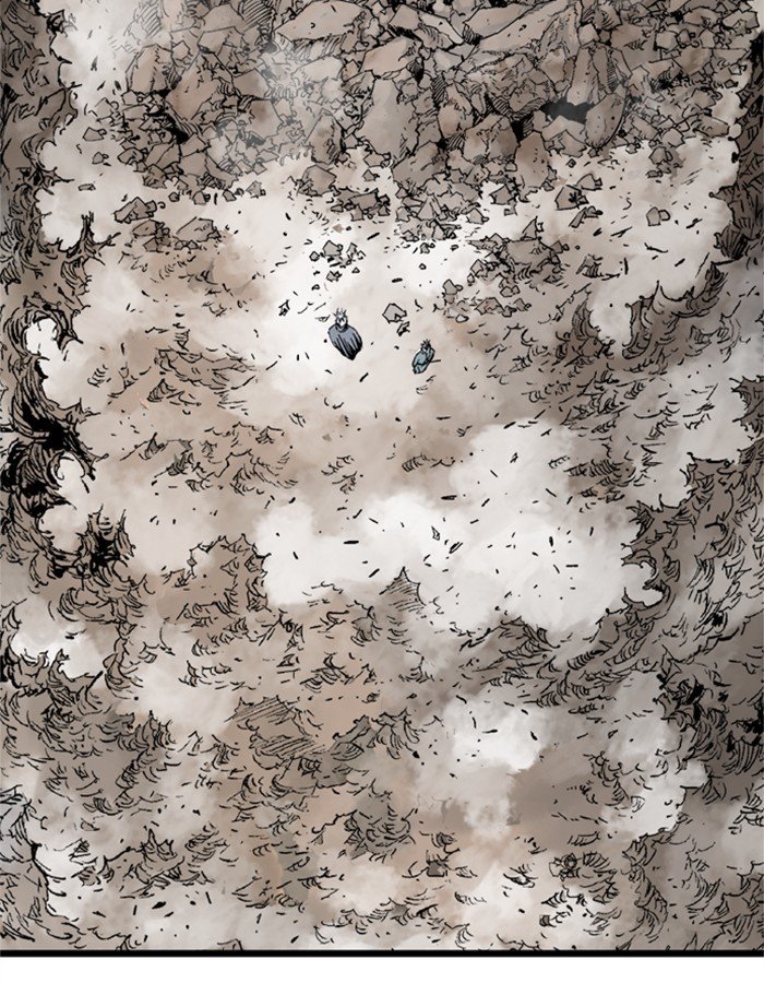 Read Gosu ENGLISH Manga Online