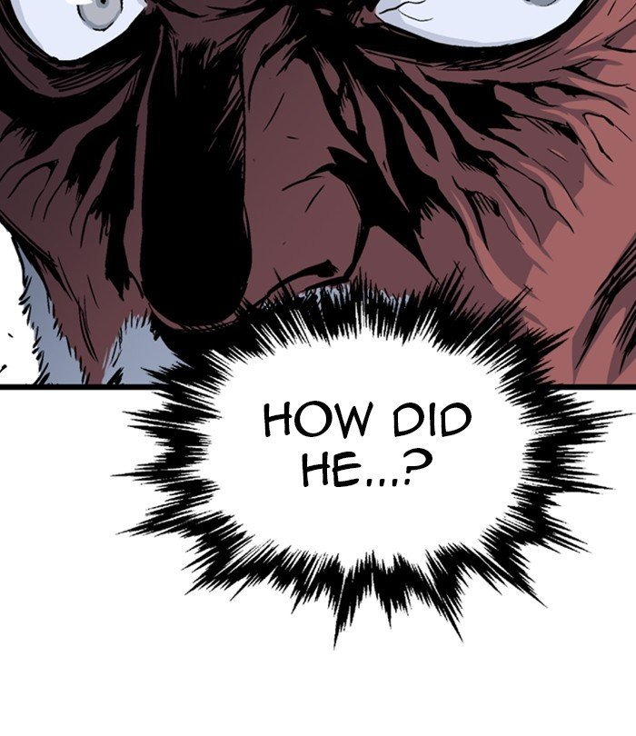 Read Gosu ENGLISH Manga Online