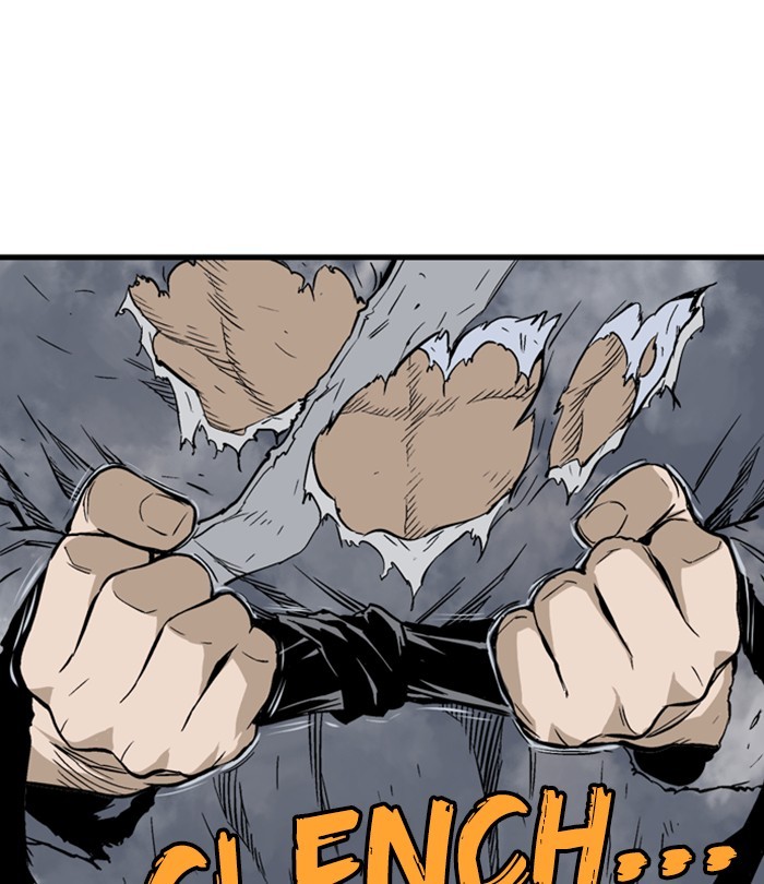 Read Gosu ENGLISH Manga Online