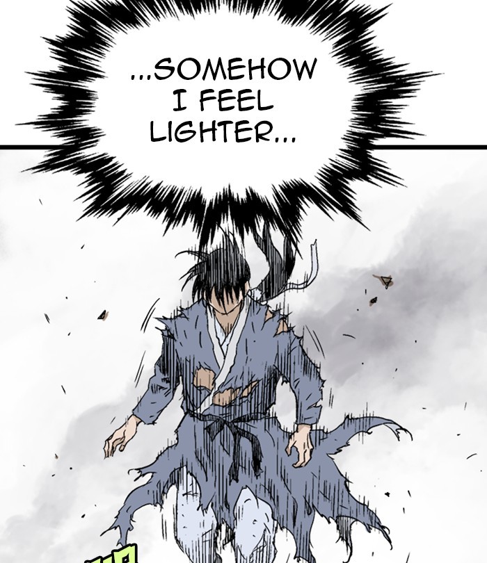 Read Gosu ENGLISH Manga Online