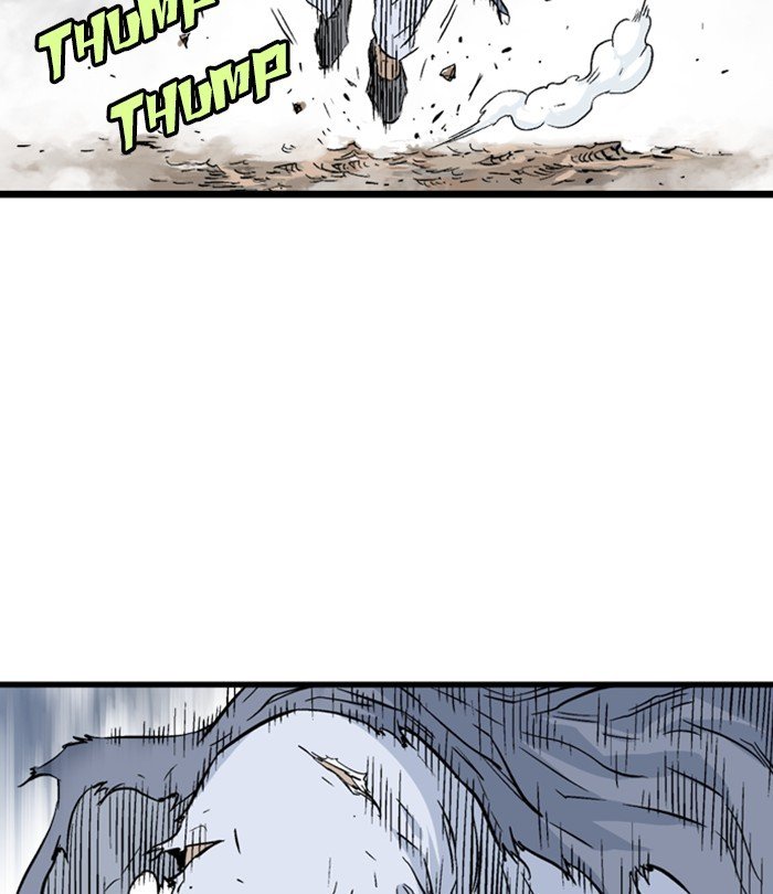 Read Gosu ENGLISH Manga Online