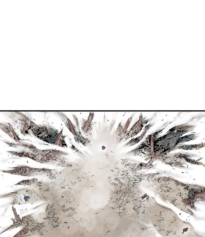 Read Gosu ENGLISH Manga Online