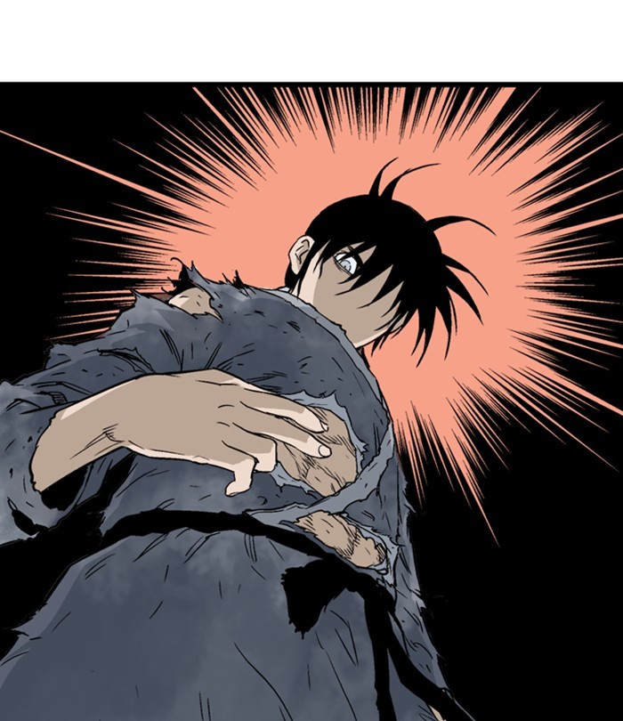 Read Gosu ENGLISH Manga Online