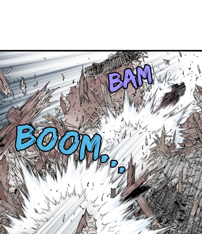 Read Gosu ENGLISH Manga Online