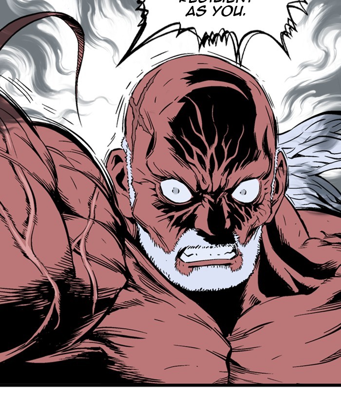 Read Gosu ENGLISH Manga Online