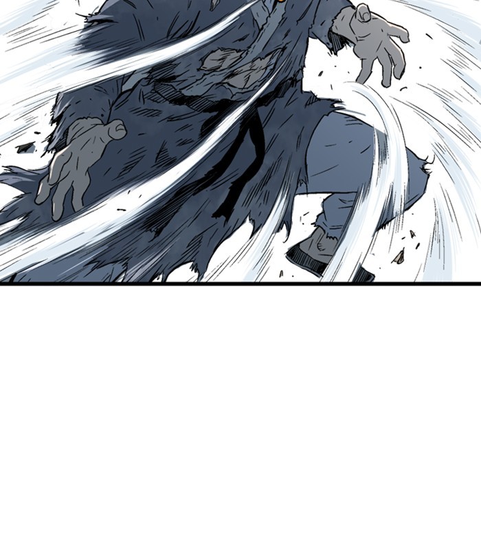 Read Gosu ENGLISH Manga Online