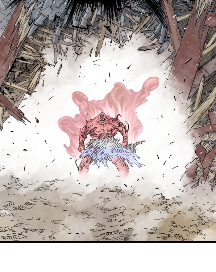 Read Gosu ENGLISH Manga Online