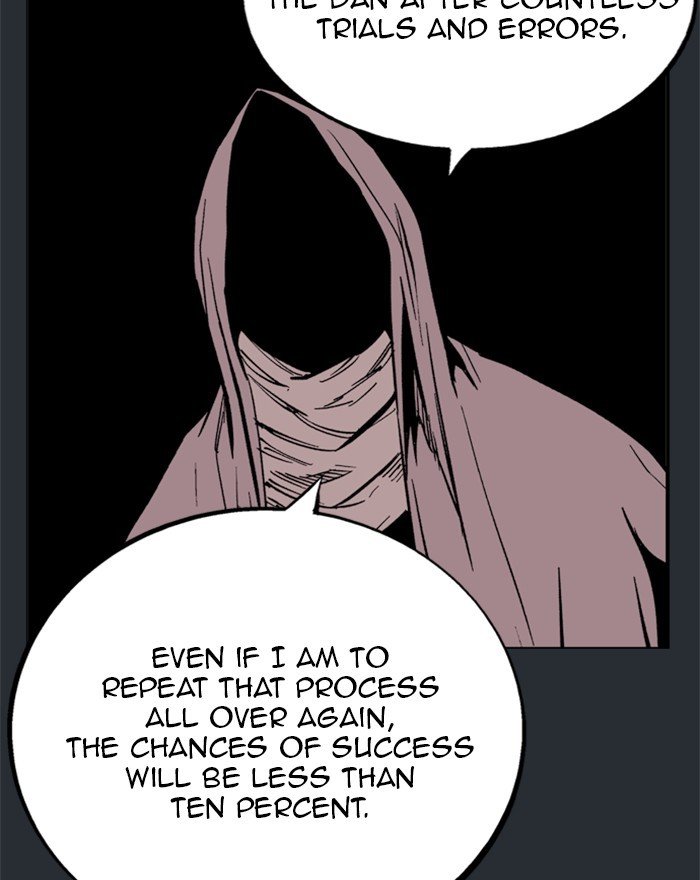 Read Gosu ENGLISH Manga Online